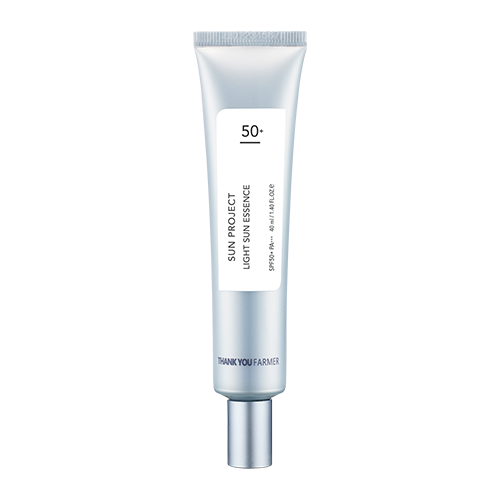 Sun Project Light Sun Essence SPF50+ PA+++ (40ml)