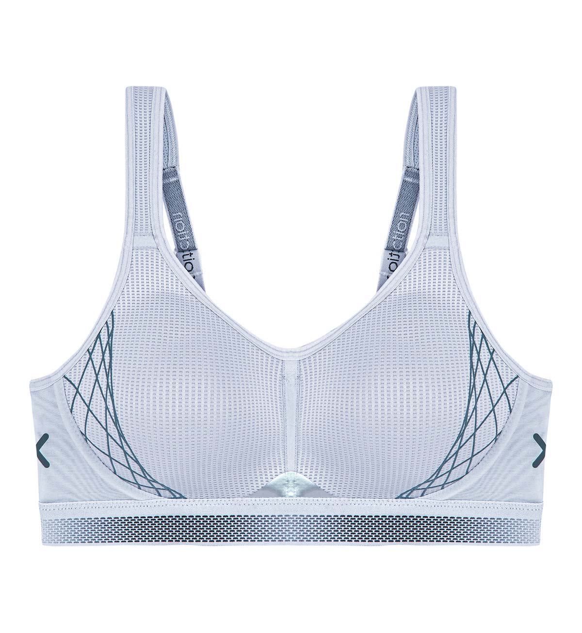 TRIACTION CARDIO FLOW PADDED BRA