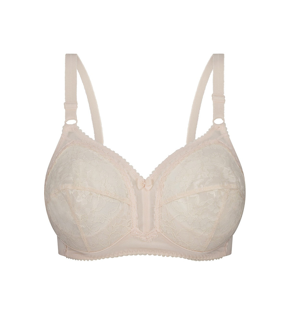 POESIE FIRM SUPPORT WIREFREE BRA