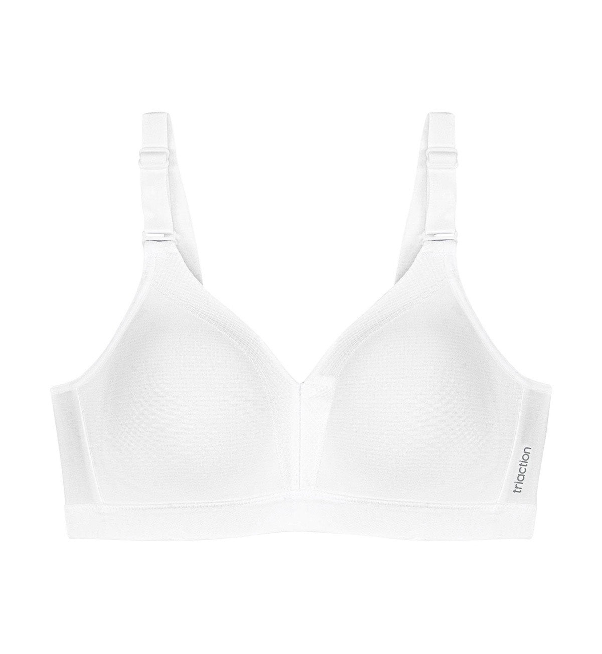 TRIACTION WELLNESS WIREFREE BRA