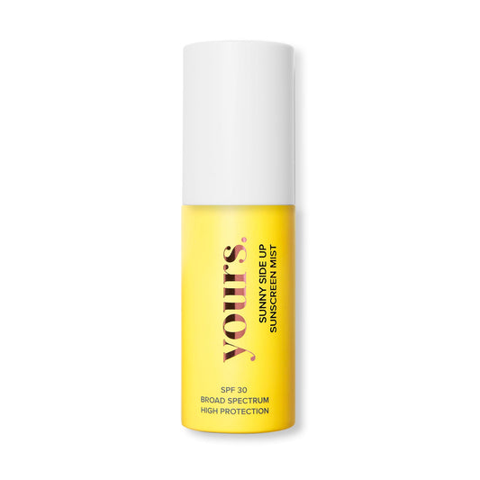 Sunny Side Up SPF 30 Mist