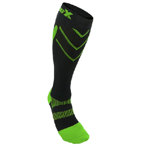 Airway Surgical Champion CSX Compression Sport Socks 15-20mmHg