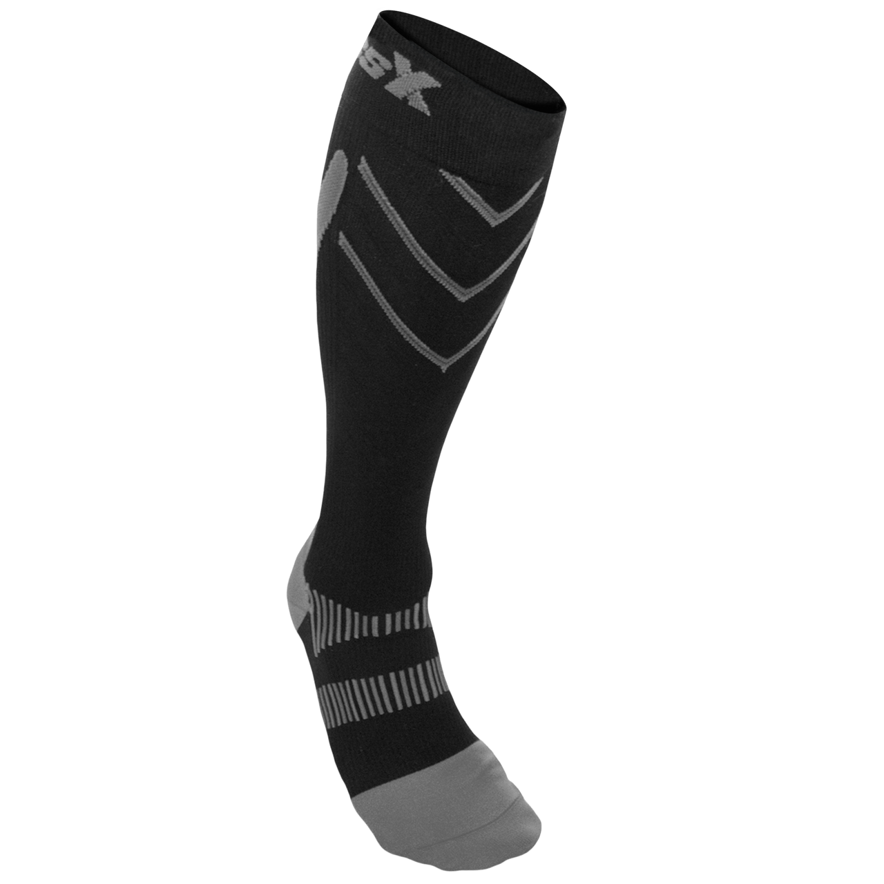 Airway Surgical CSX Compression Sport Socks 20-30 mmHg