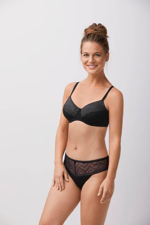 Amoena Carrie Wired Bra
