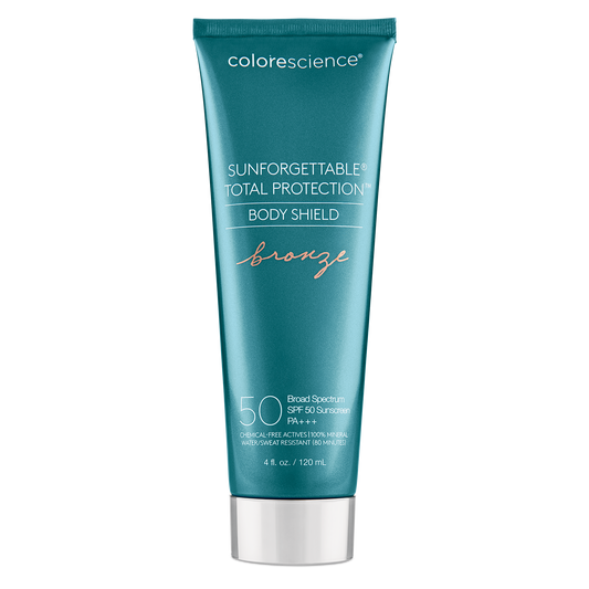 Sunforgettable® Total Protection® Body Shield SPF 50