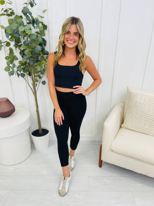 REG/CURVY Take Your Place Sports Bra- Multiple Colors!