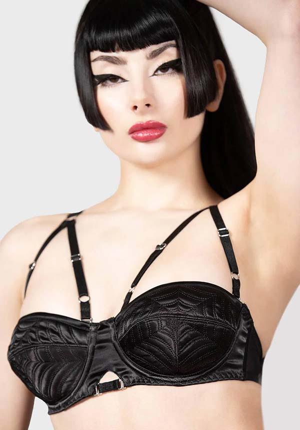 Spindle's Secrets | BRA