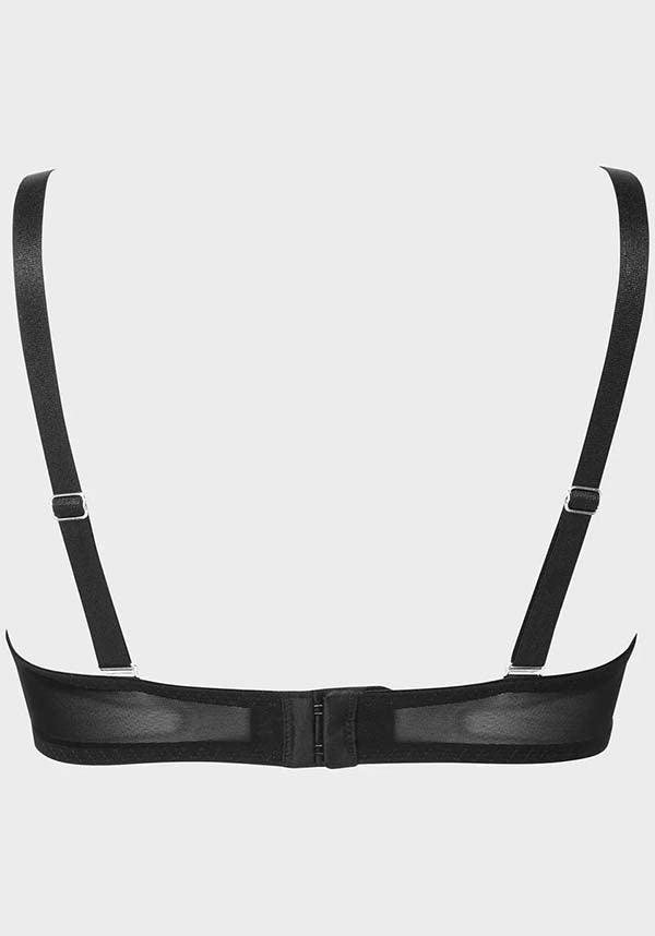 Spindle's Secrets | BRA