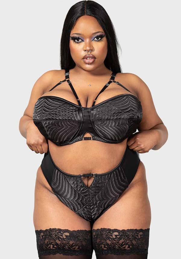 Spindle's Secrets | BRA