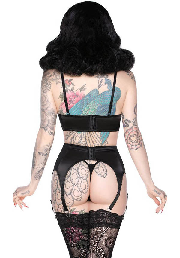 Webutant | BULLET BRA