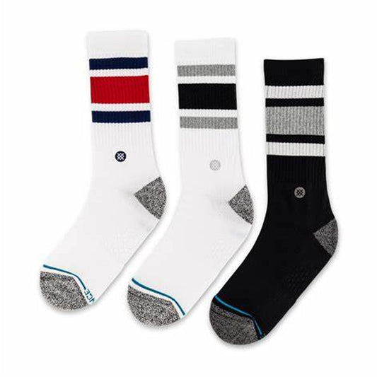 Stance Boyd St 3-Pack Men's Socks