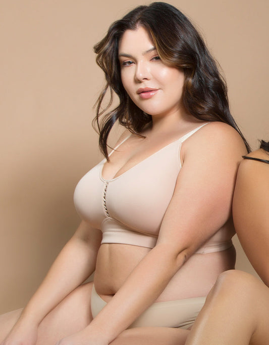 Parfait Erika Bralette Bare