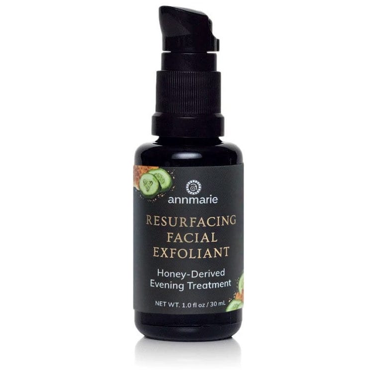 Resurfacing Facial Exfoliant