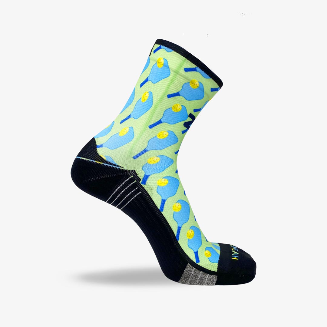 Pickleball Socks (Mini-Crew)