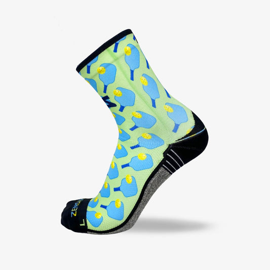 Pickleball Socks (Mini-Crew)