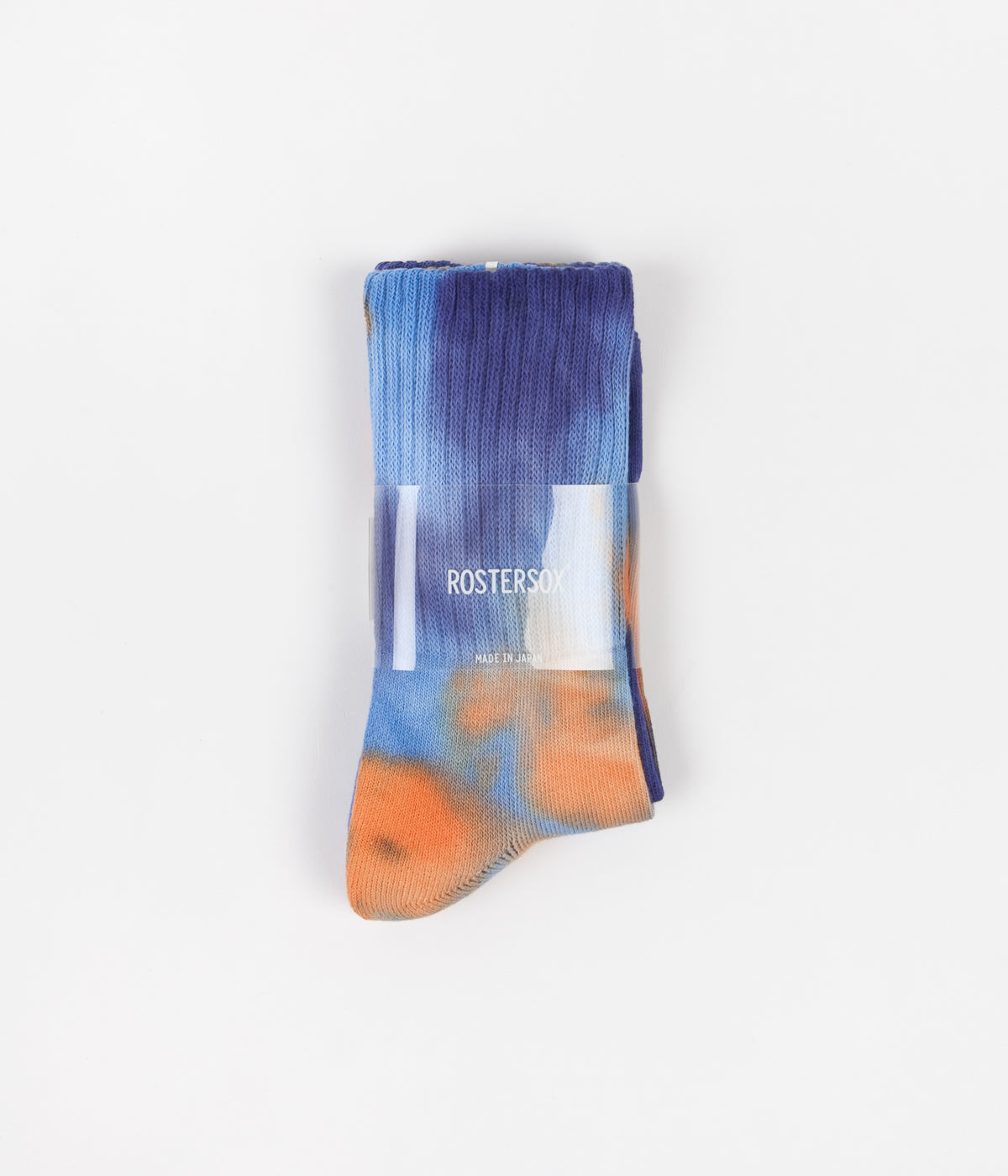 Rostersox TD 3 Socks - Orange