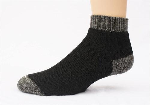 SlipperBootie Alpaca Sock - Zoter Shop
