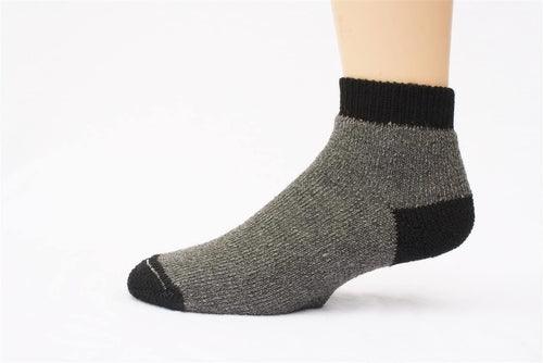 SlipperBootie Alpaca Sock - Zoter Shop