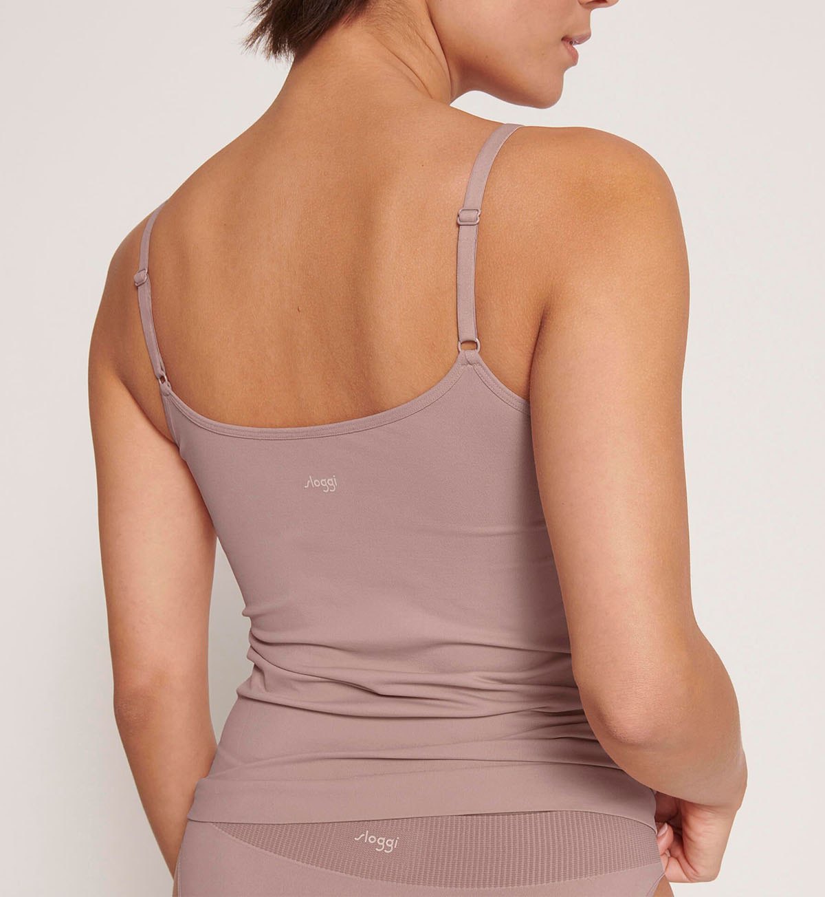 SLOGGI EVER INFUSED ALOE SHIRT