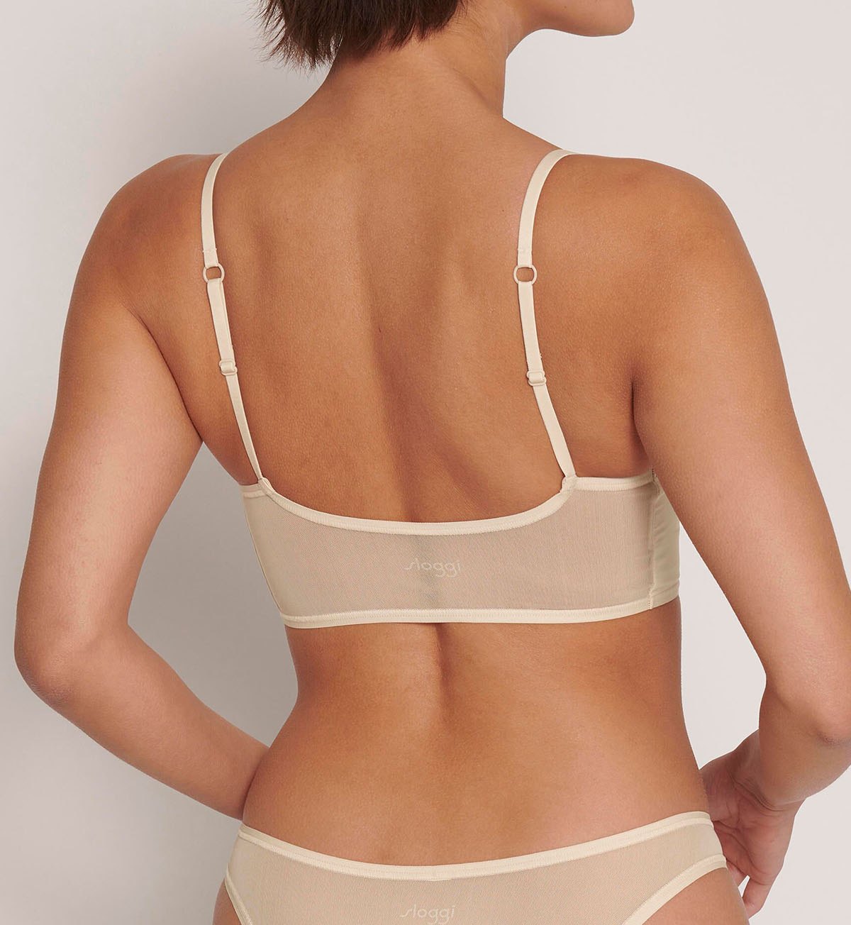 SLOGGI SOFT ADAPT TOP