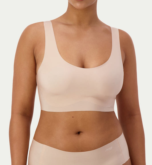 SLOGGI ZERO FEEL BRA TOP