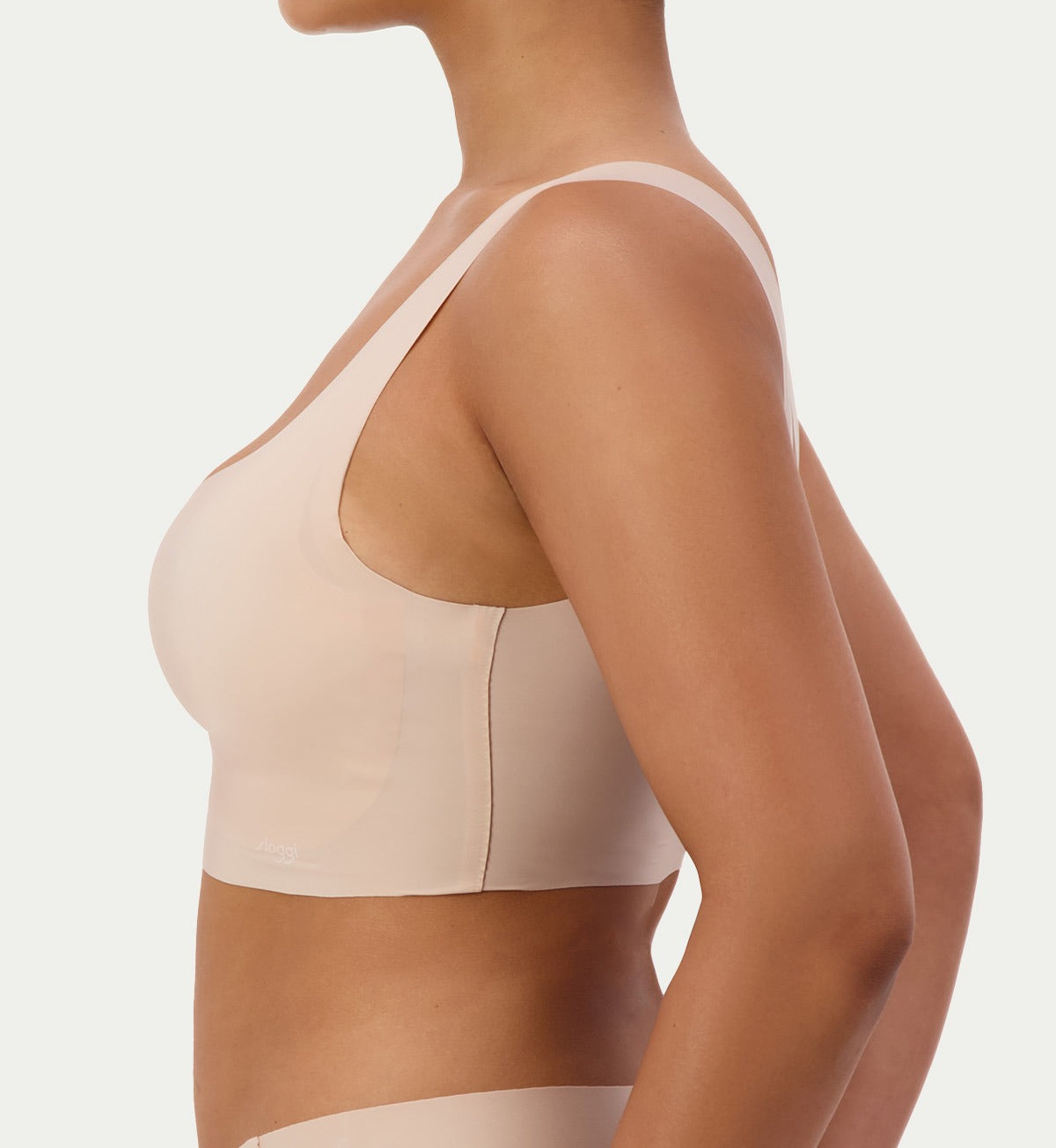 SLOGGI ZERO FEEL BRA TOP