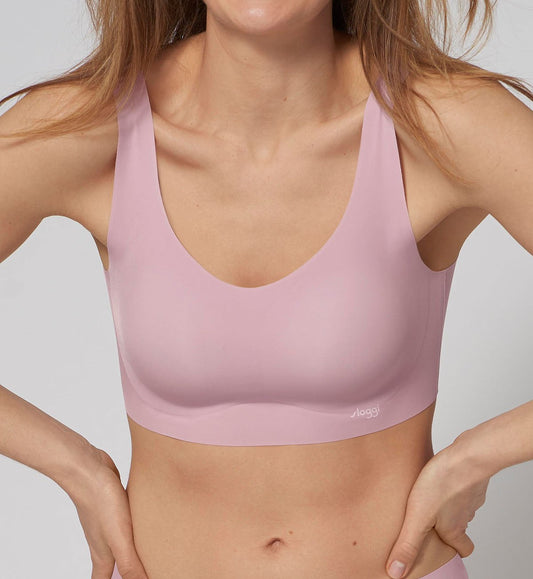 SLOGGI ZERO FEEL BRA TOP