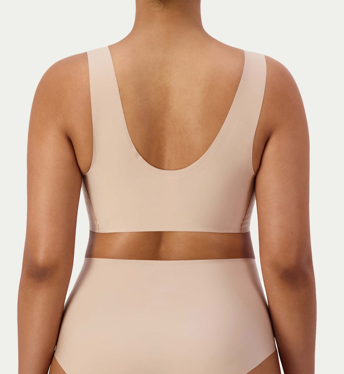 SLOGGI ZERO FEEL BRALETTE