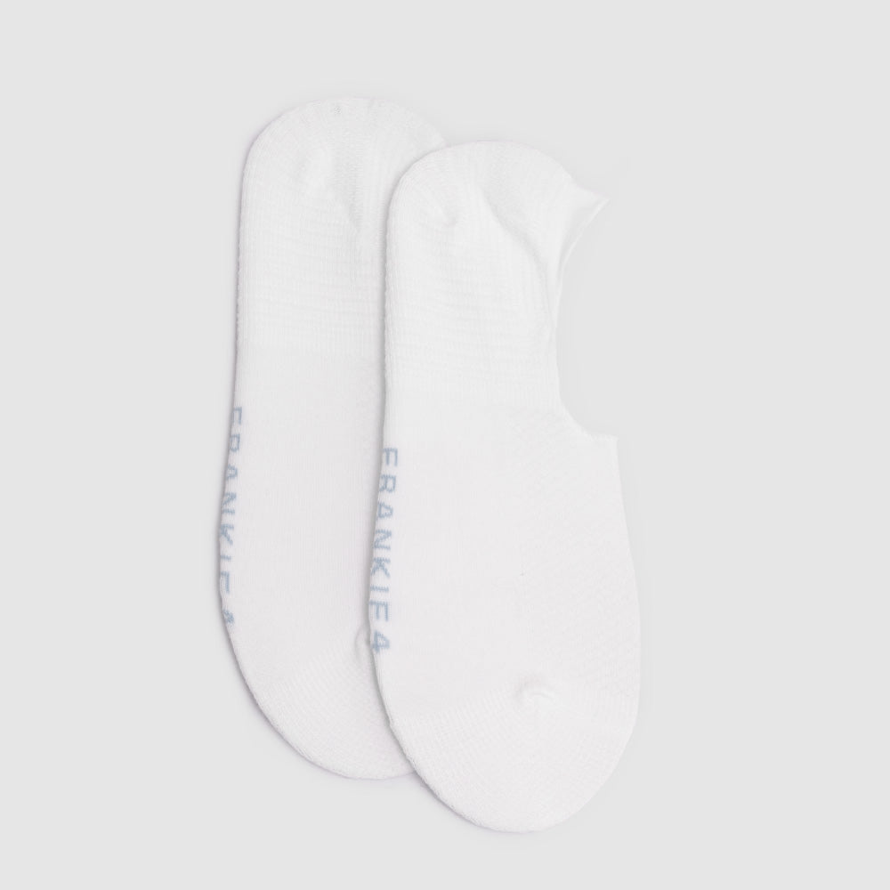 Sneaker No-Show Monochrome Multi