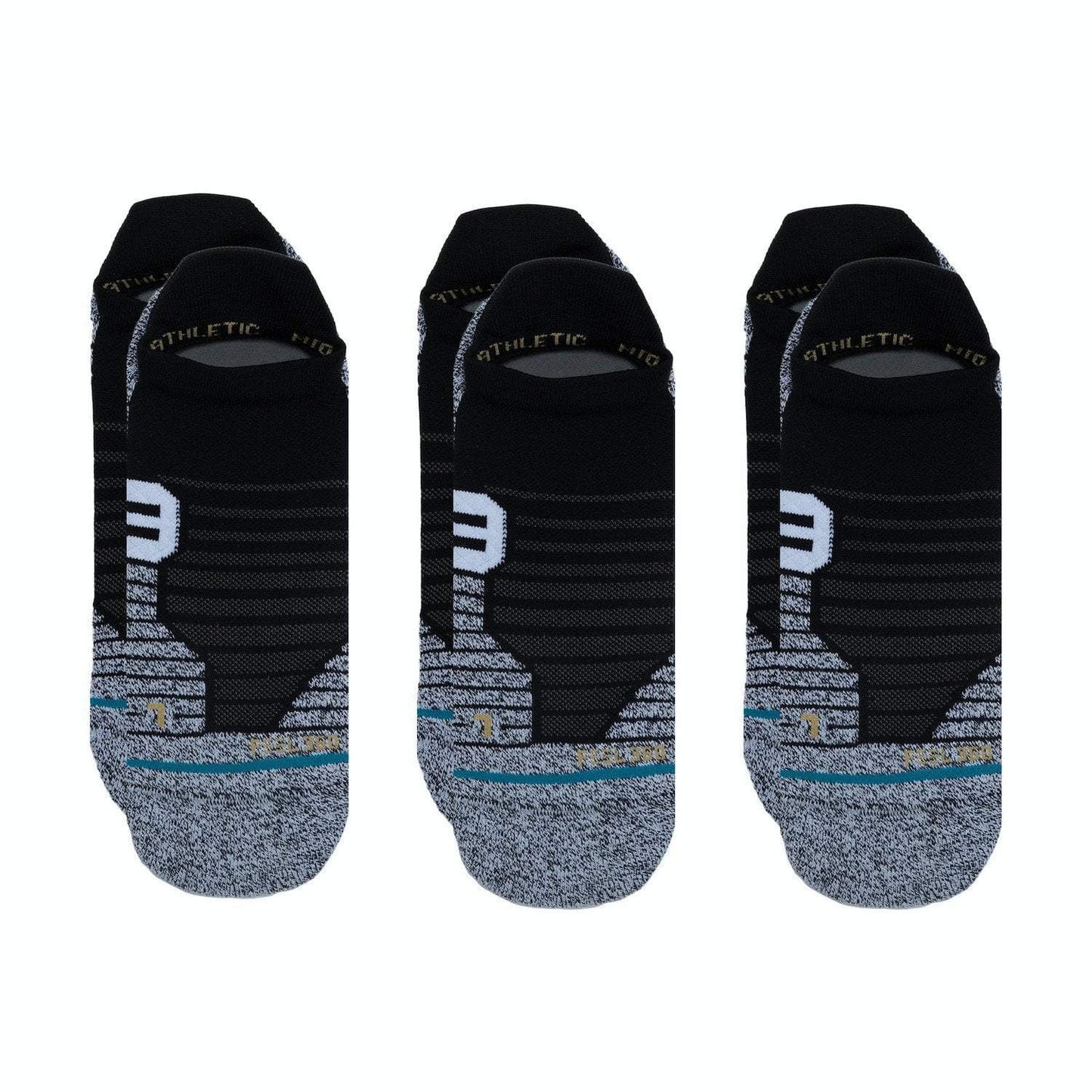 Stance Versa Tab Socks | 3-Pack