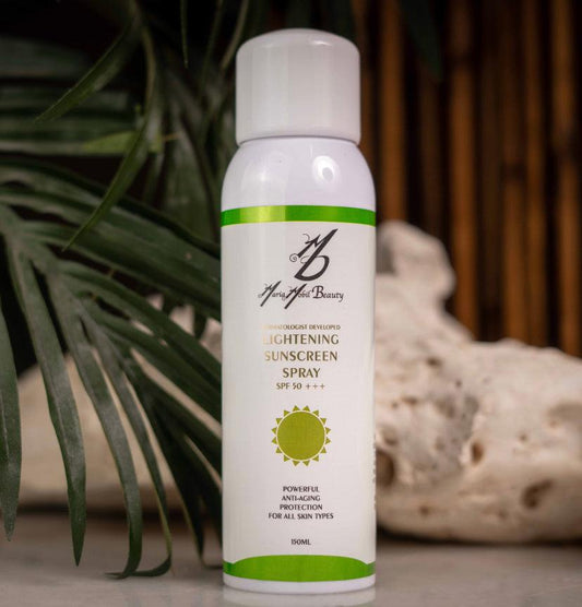 Sunscreen Spray SPF 50 MMB™