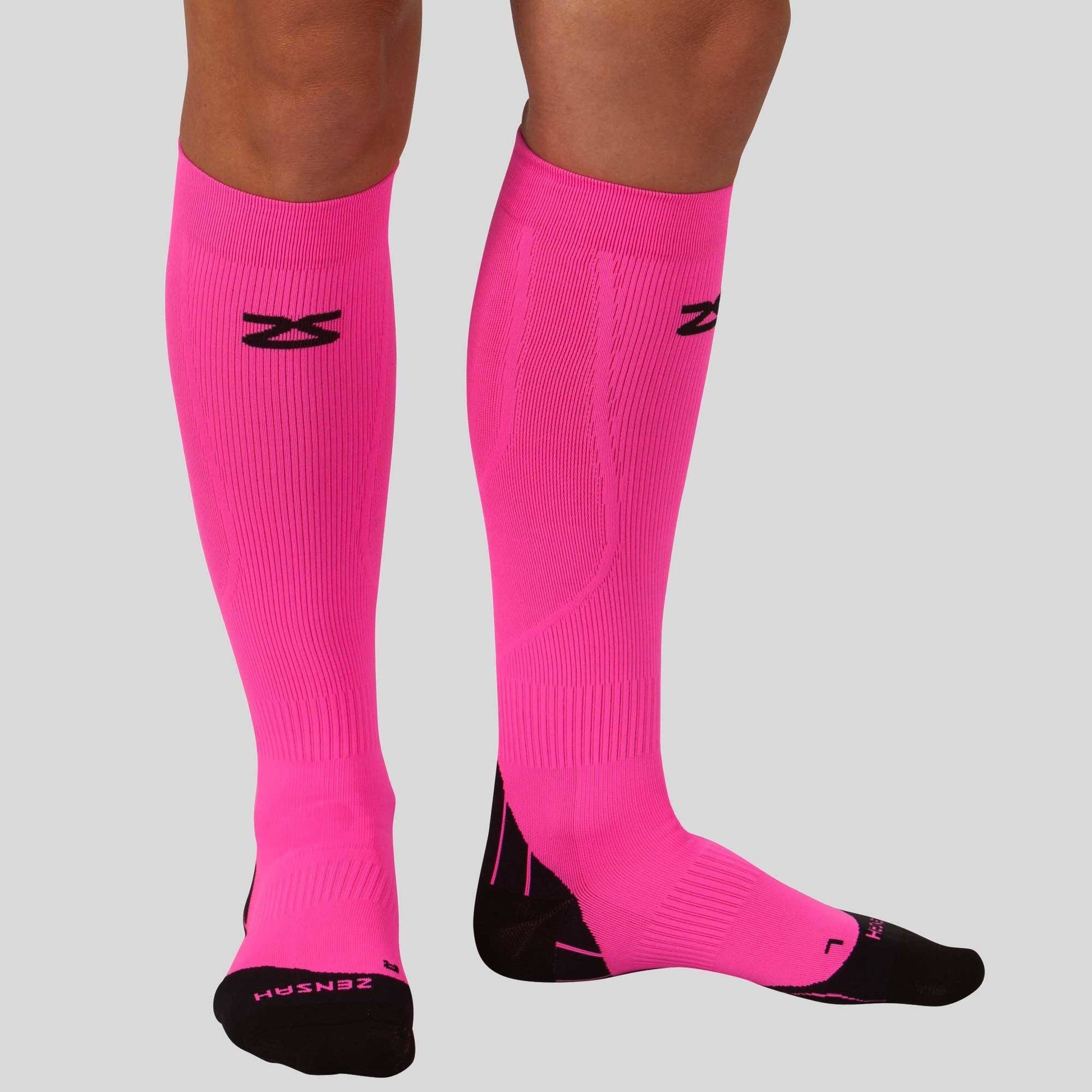 Tech+ Compression SocksSocks - Zensah