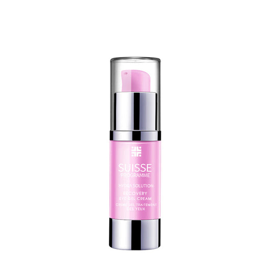 Suisse Programme Recovery Eye Gel - Cream 15ML