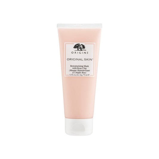 Origins Retexturizing Mask With Rose Clay 75ML