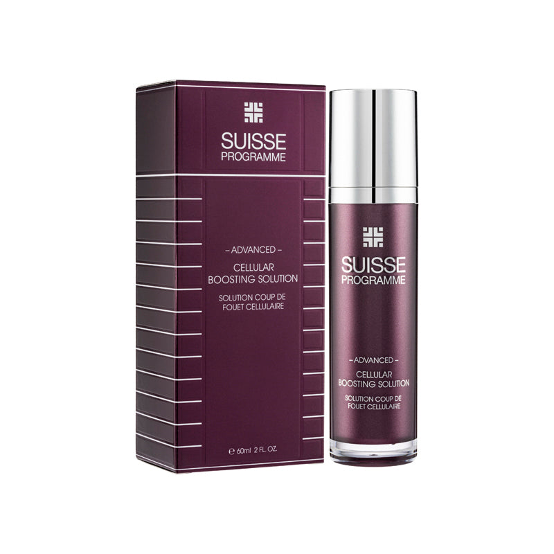 Suisse Programme Advanced Cellular Boosting Solution 60ML