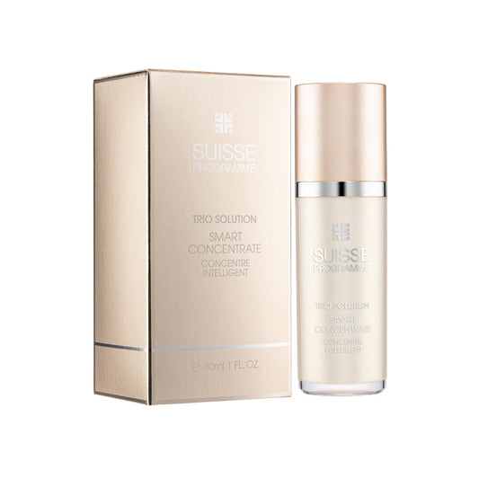 Suisse Programme Trio Solution Essence Smart Concentrate 30ML