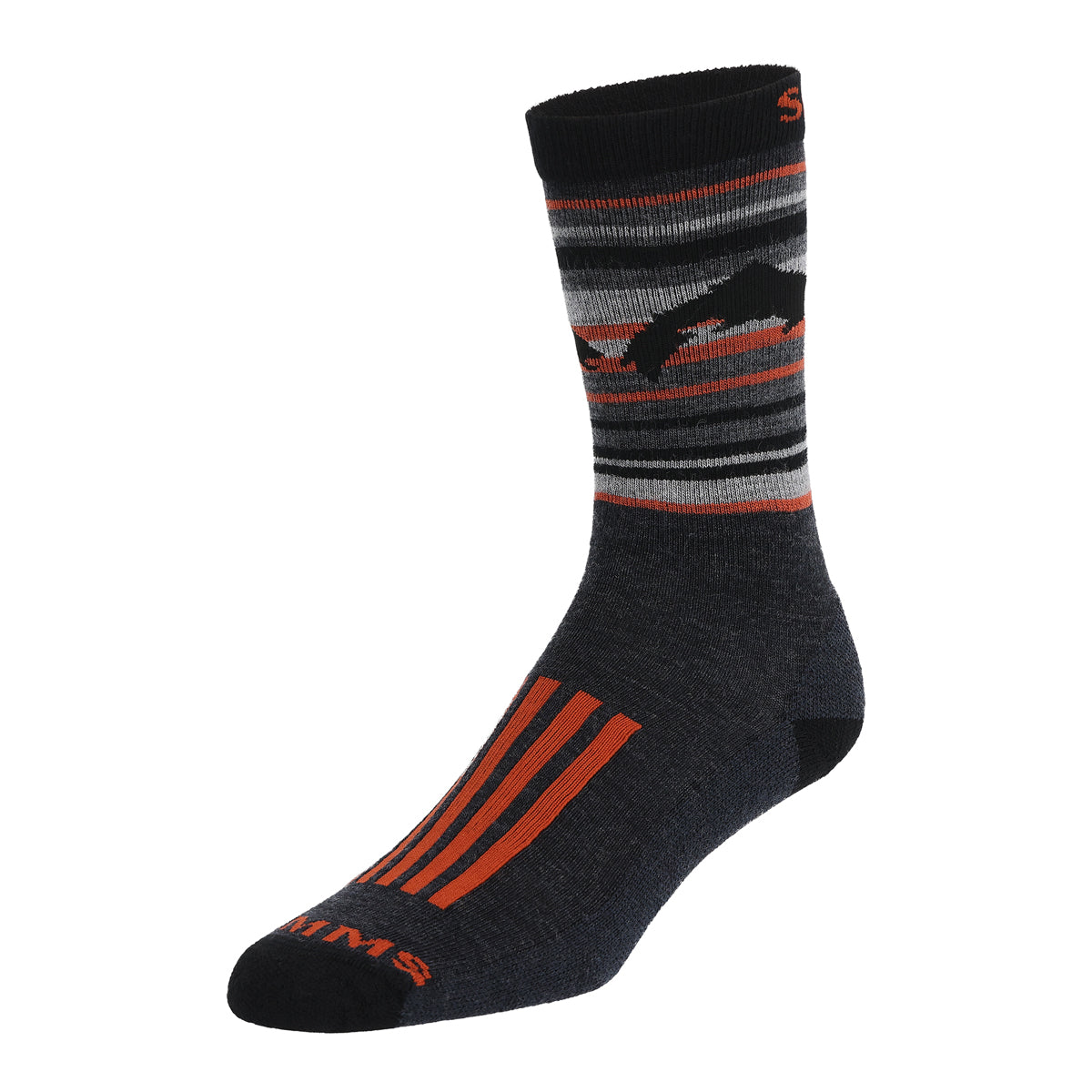 Simms Daily Sock