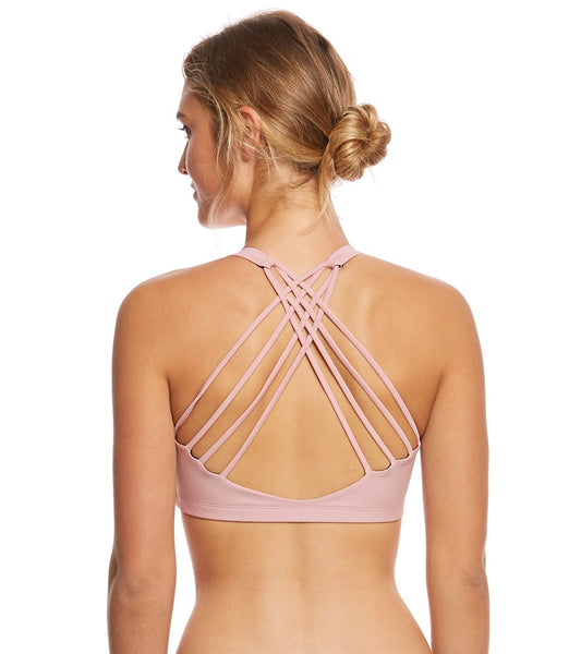 Onzie Chic Yoga Sports Bra