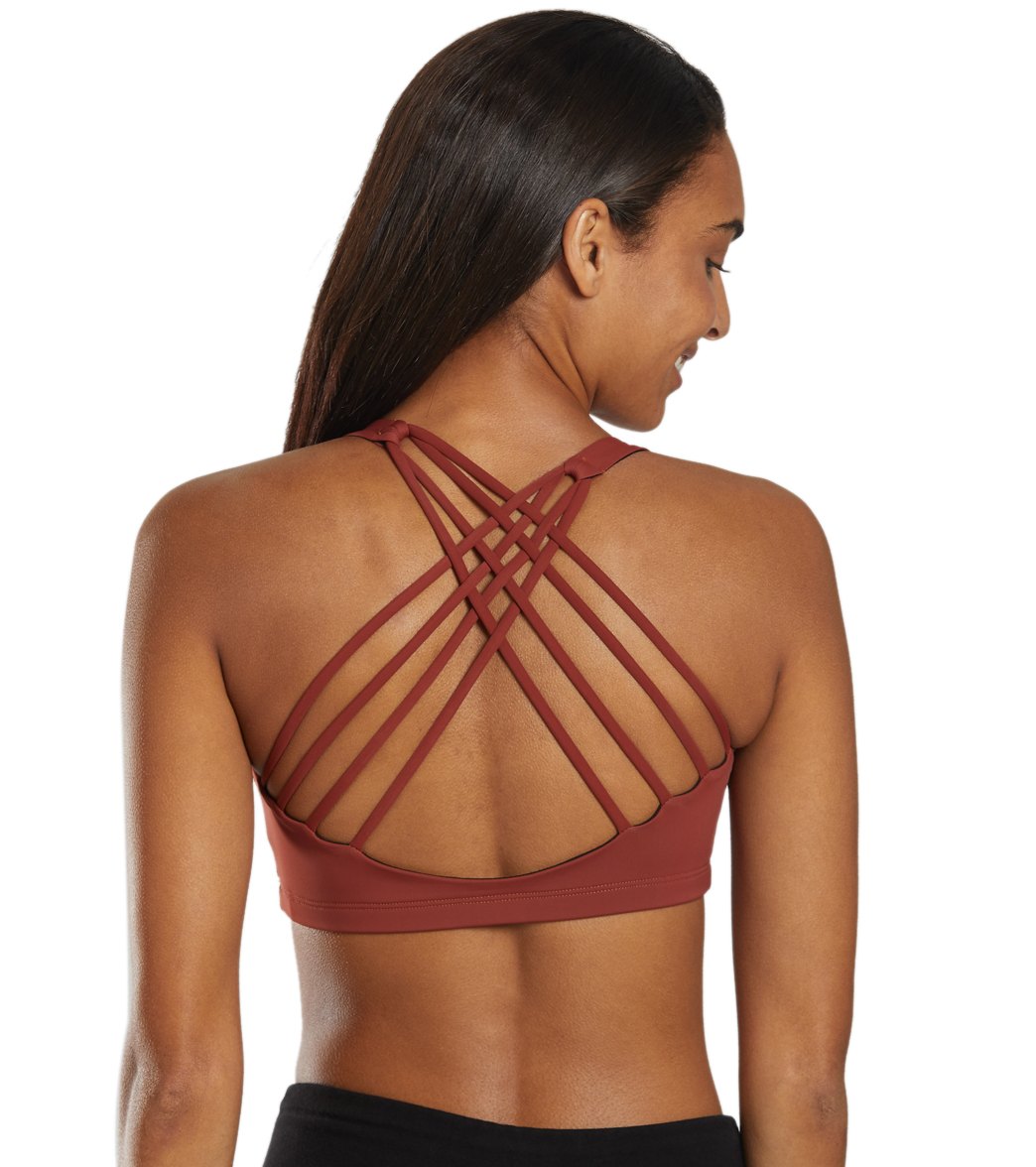 Onzie Chic Yoga Sports Bra