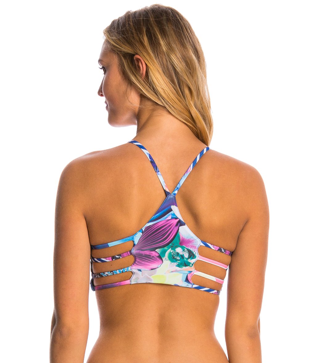 Onzie Vinyasa Yoga Sports Bra