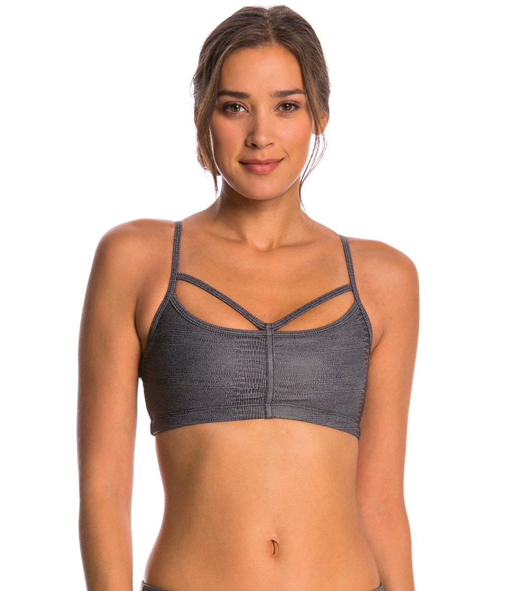 Onzie Bound Yoga Sports Bra