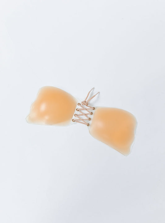 Silicone Breast Lift Invisible Bra