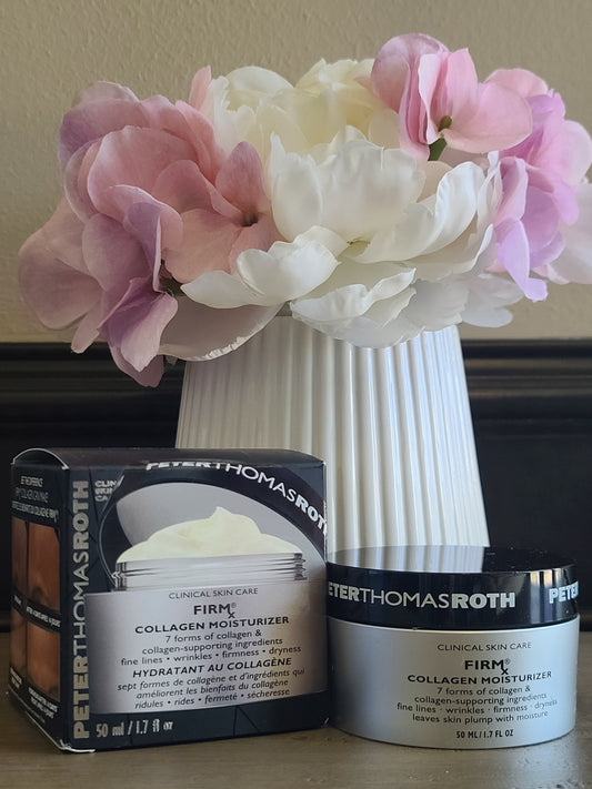 Peter Thomas Roth FIRMx Collagen Moisturizer