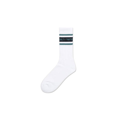 Wacko Maria Skater Sock (Type-2)