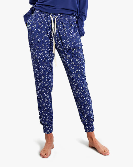 Starry Night Lounge Pants