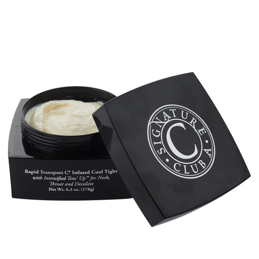 Signature Club A RTC Infused Cool Tight for Neck, Throat & Decollete 6.3 oz.