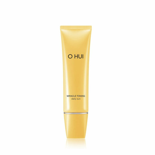 O HUI Miracle Toning Daily Sun 50mL