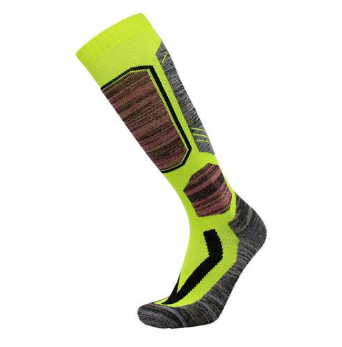 Mens Comfort Ski Boot Socks