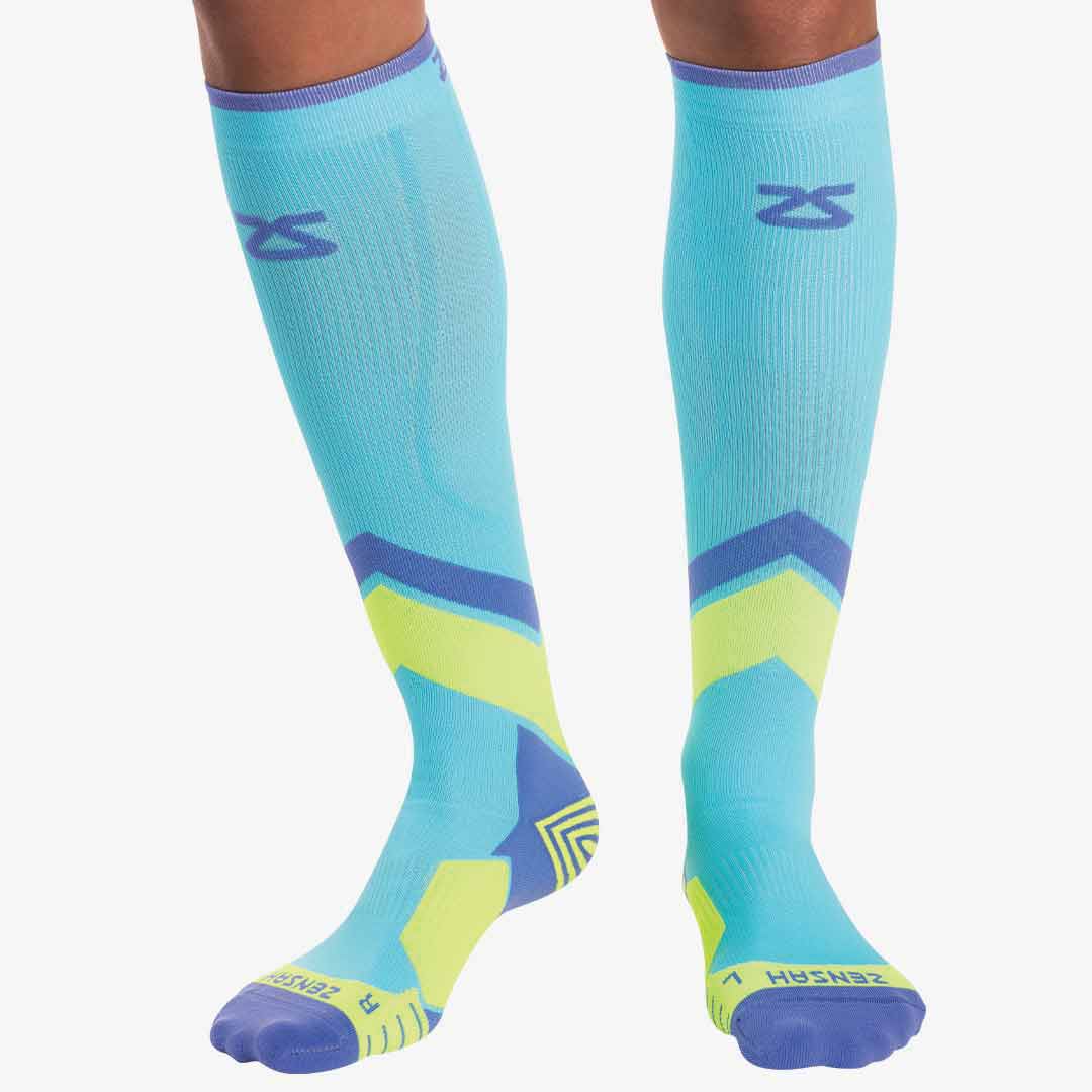 POP Tech+ Compression SocksSocks - Zensah