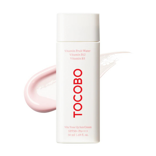 Vita Tone Up Sun Cream SPF50+